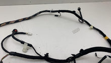 ⭕ 20-24 Model Y MY Rear Trunk Liftgate Harness w/ Antenna Amplifier 1489055-02-D