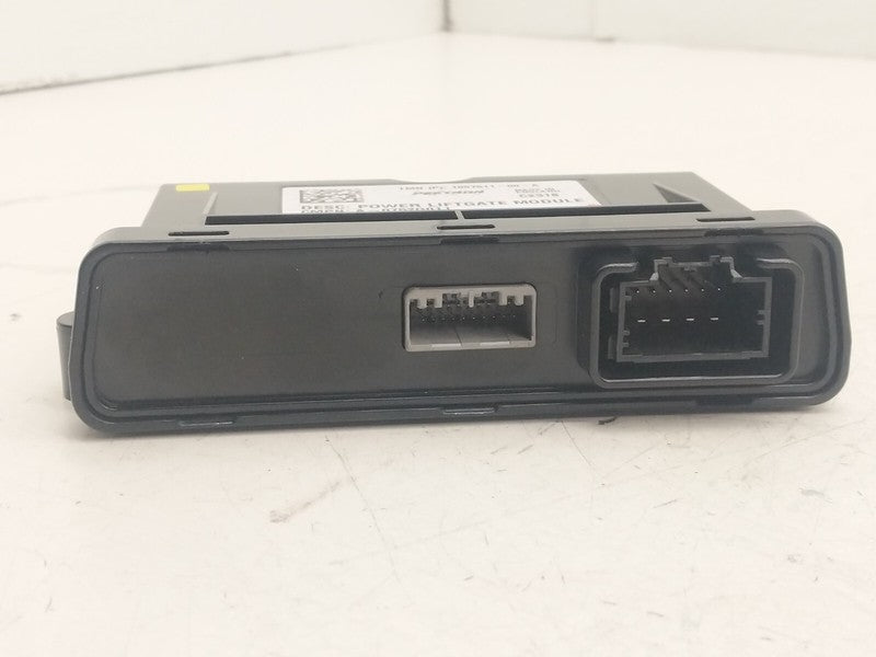 ⭕ 12-20 Tesla Model S Rear Trunk Lid Power Liftgate Control Module 100