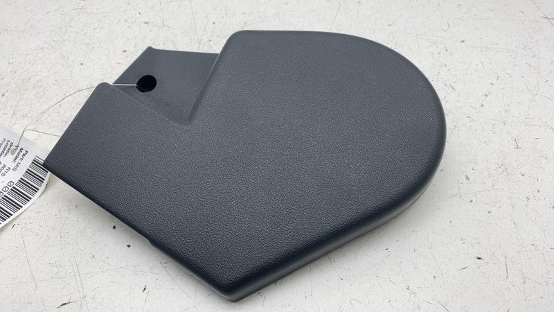 PT00529249A ⭕ 2025 Rivian R1S Front Passenger Right Seat Inner Trim Cover Panel PT00529249-A