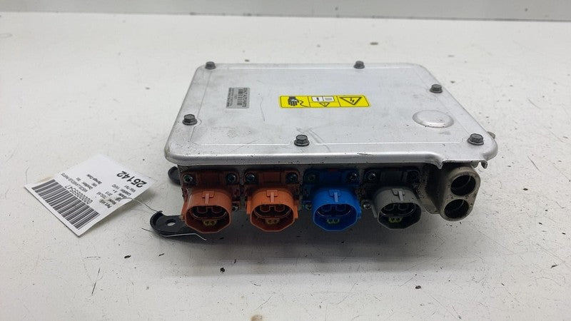 ⭕ 12-15 Tesla Model S Front High Voltage Junction Box Distribution 102