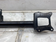 ⭕ 16-20 Model X MX Rear Exterior Tow Trailer Hitch Bar w/ Connector 1046032-00-C