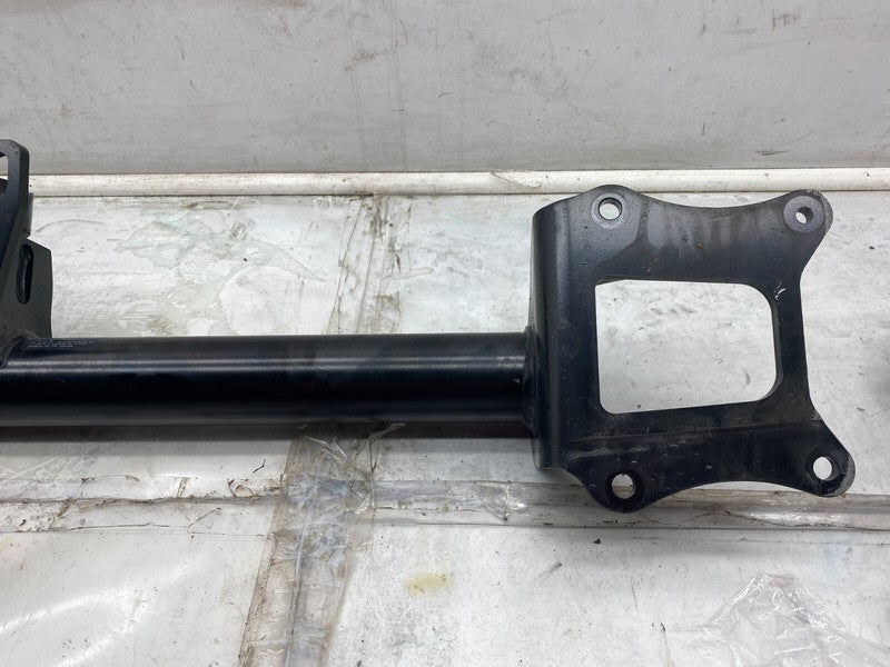 ⭕ 16-20 Model X MX Rear Exterior Tow Trailer Hitch Bar w/ Connector 10