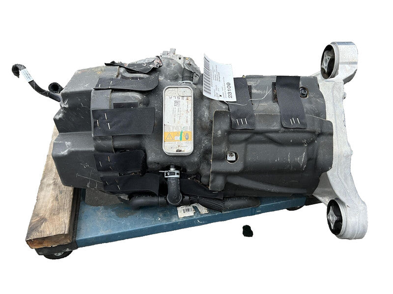 ⭕ 14-18 Model X S Front Drive Unit Electric Engine Motor Inverter 1035
