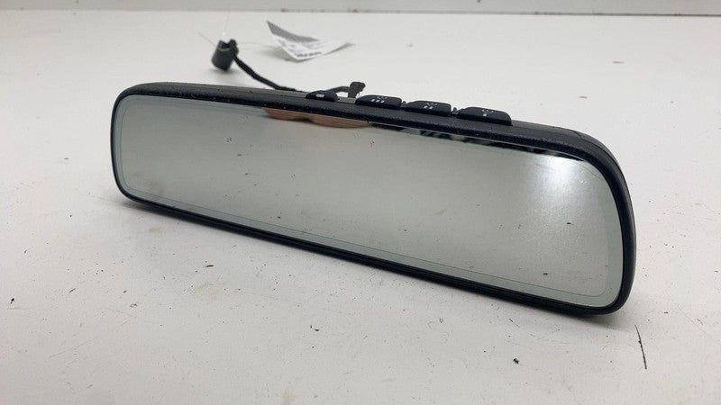 012418905-5308 ⭕18-21 Subaru XV Crosstrek Front Windshield Interior Rear View Mirror H505SVA102