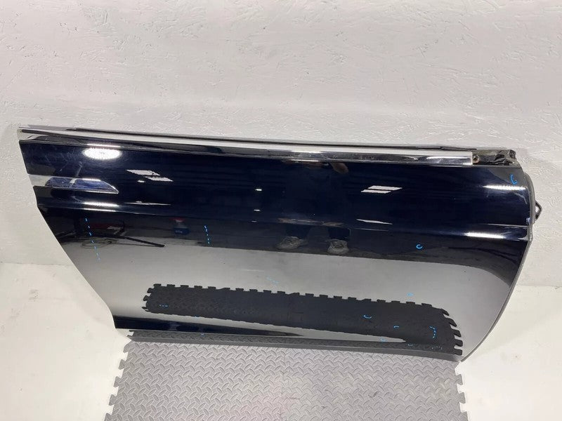 ⭕ 2016-2020 Tesla Model X Front Passenger Side Door Shell Panel Right 