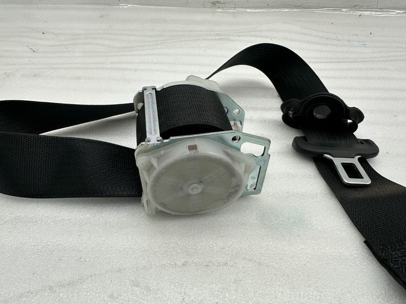 1023136 00 C ⭕ 12-15 Model S MS Rear Left or Right 2nd Row Seat Belt & Retractor 1023136-00-C