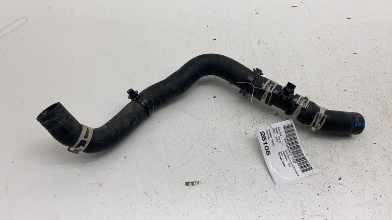 ⭕ 2023 2024 2025 Toyota Prius Engine Coolant Water Heater Inlet Pipe Hose Tube