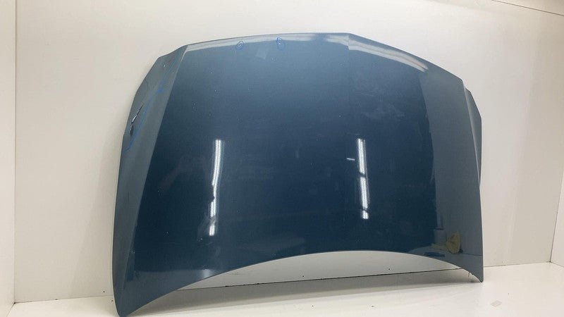 ⭕ 2014-2015 Mercedes-Benz B Electric Drive Bonnet Hood Shell Panel Assembly