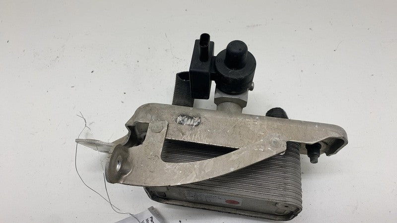 ⭕ 16-20 Tesla Model S X Battery Cooler Heat Exchanger Chiller EXV 1039