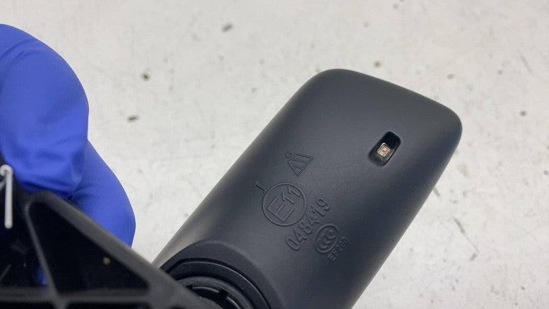 ⭕2016-2020 Tesla Model S Front Windshield Interior Rear View Mirror 10