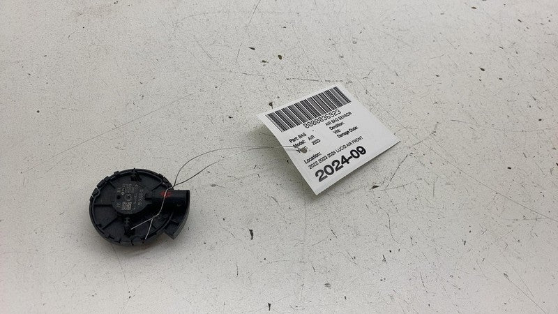 P11-DRXV40-00 ⭕ 2022-2024 Ludic Air Front Left or Right Door SRS Air Bag Sensor P11-DRXV40-00