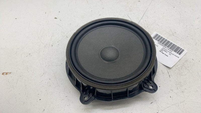 107974400E ⭕ 2017-2025 Tesla Model 3 M3 Front Door Audio System Woofer Speaker 1079744-00-E