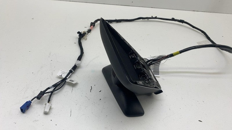 ⭕ 24-25 Tesla Model 3 Front Hw4 Bi-Camera w/ Interior Rear View Mirror