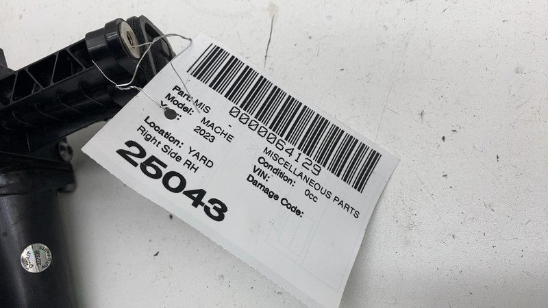 LJ8B 14B287 AE ⭕ 21-24 Ford Mustang Mach-E Right Door Lock Latch Actuator Motor LJ8B-14B287-AE