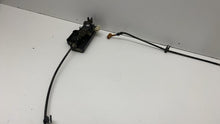 ⭕ 12-15 Model S MS Front Hood Lock Latch Release Actuator Mechanism 1033011-00-C