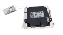⭕ 2016-2020 Tesla Model X Front Left Door Controller Control Module 1037222-00-E