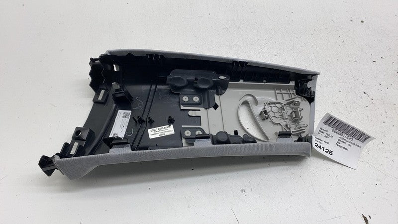 ⭕ 2024-2025 Tesla Model 3 M3 Right Upper B-Pillar Cover Trim Panel 173