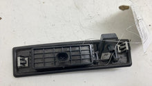 ⭕ 17-23 Model 3 Trunk Lid Liftgate Release Handle w/ Backup Camera 1095949-00-E