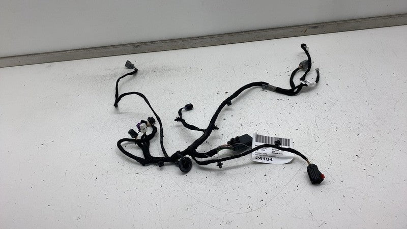 68476638AA ⭕ 2021-2024 Chrysler Pacifica Rear Left Sliding Door Wire Harness LH 68476638AA