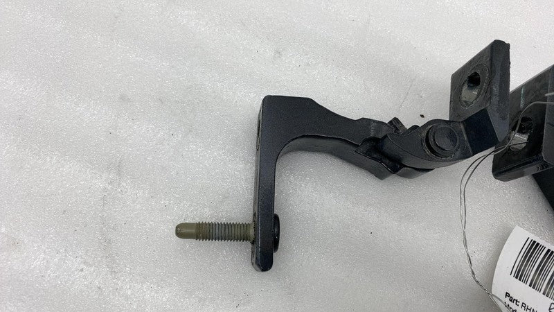 ⭕ 22-24 Lucid Air Grand Touring Rear Driver Side Door Hinge Left P11-C