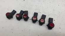 ⭕ 12-20 Model S X Bumper Parking Distance Control PDC Park Sensor 1048474-12-A