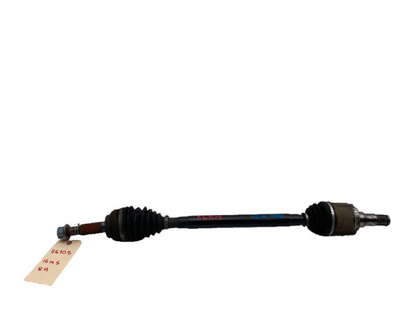 ⭕ 12-20 Tesla Model S X Rear Passenger Side CV Axle Shaft Halfshaft 36MM Right