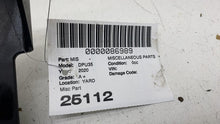 ⭕ 2019-2023 Ram 3500 Front Driver Side Splash Shield Cover Left LH 68400491AA