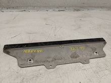 ⭕ 12-20 Tesla Model S Front Subframe Bash Skid Plate Lower Stamping 1038640-00-D