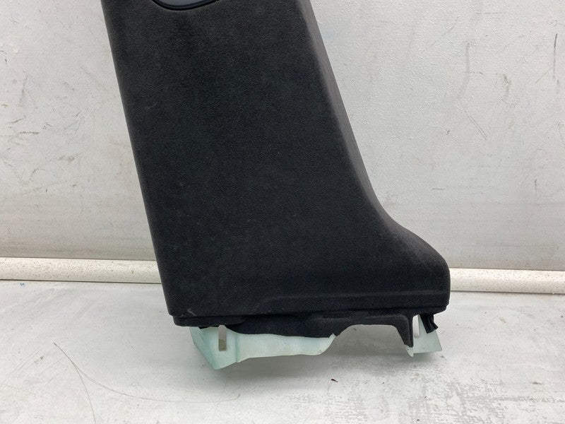 ⭕ 2012-2020 Tesla Model S MS Right B-Pillar Upper Trim Cover Panel 102