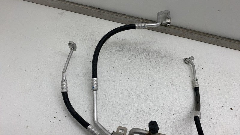 PT00061743D ⭕ 22-24 Rivian R1T Air Conditioning Suction Hose A/C Pipe Line Tube PT00061743-D