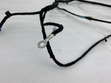 ⭕ 12-20 Model S Rear Trunk Liftgate Wiring Harness Cable Wire Loom 1004429-90-P