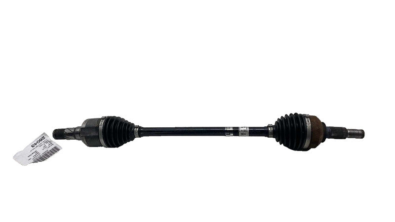 ⭕ 17-25 Model 3 M3 Rear Left or Right CV Axle Shaft Halfshaft 25MM 104