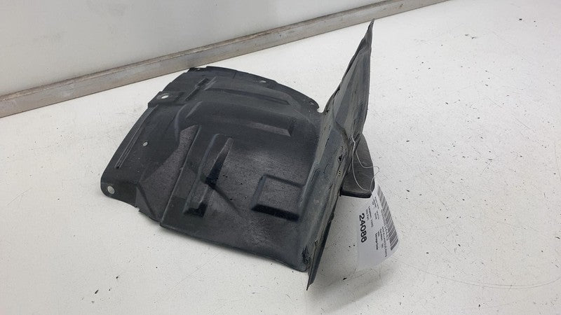 N35156142 ⭕ 2006-2008 Mazda MX-5 Miata Front Driver Side Inner Fender Liner OEM N35156142