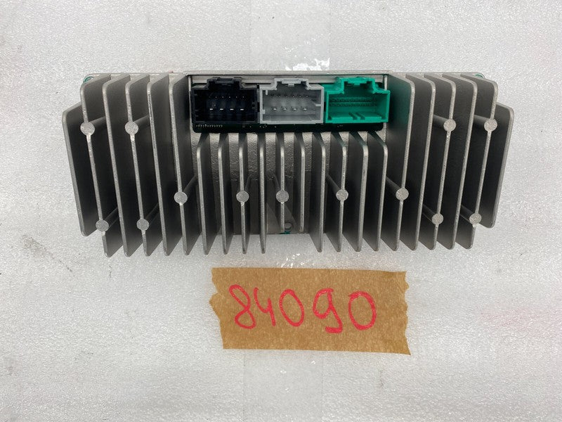 100616301D ⭕ 12-20 Tesla Model S MS Premium MCU Audio Amplifier Board Assembly 1006163-01-D