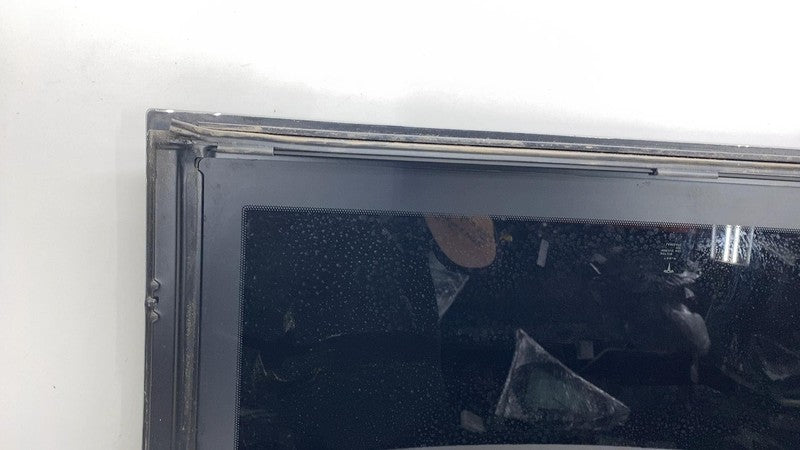 ⭕ 2012-2015 Tesla Model S Panoramic Roof Sunroof Glass Assy (Front Sec