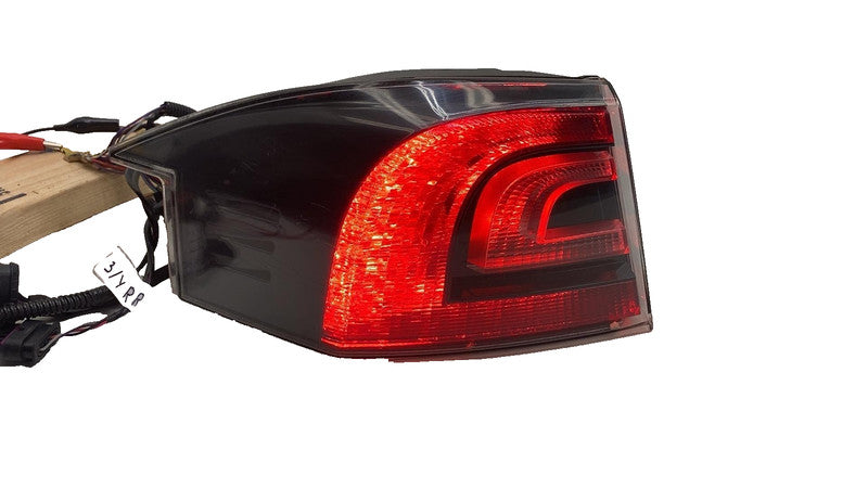 ⭕ 2012-2022 Tesla Model S Rear Taillight LED Outer Tail Lamp Left 6005