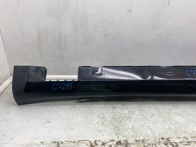 ⭕ 2012-2020 Tesla Model S Passenger Side Skirt Rocker Molding Sill Panel Right