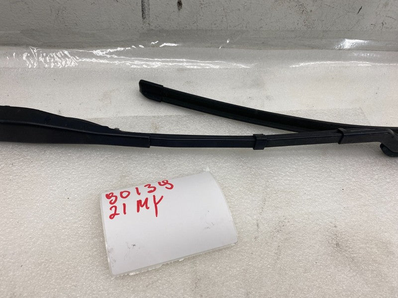⭕ 2020-2024 Tesla Model Y MY Front Driver Side Windshield Wiper Arm & 