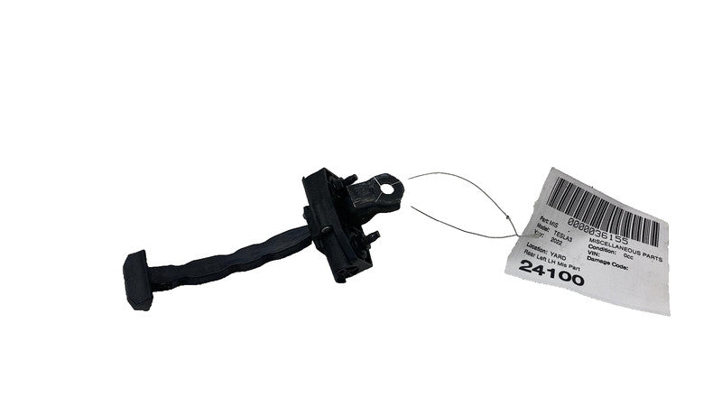 ⭕ 2017-2023 Tesla Model 3 Rear Left or Right Door Brake Check Strap St