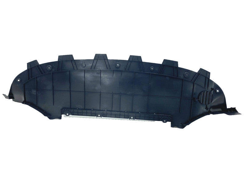 1932386 00 D ⭕ 2025-2026 Tesla Model Y Front Fascia Bumper Valance Undertray 2025661-00-C