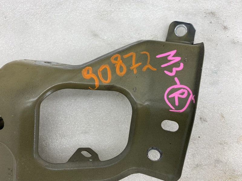 108601600C ⭕ 2017-2023 Tesla Model 3 M3 Front Right Fender Support Bracket RH 1086016-00-C