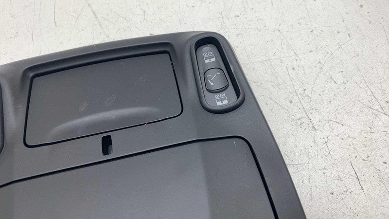 7EB14DX9AA ⭕ 2021-2025 Chrysler Pacifica Overhead Console Panel Assembly 7EB14DX9AA