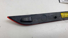 ⭕ 20-24 Model Y Rear Left Bumper Tail Light Reflector Reflex Lamp 1495817-00-C