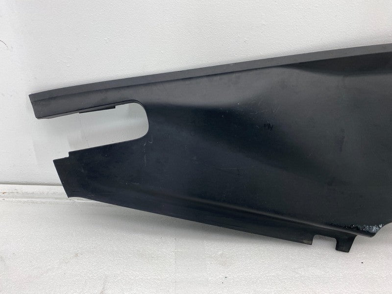 106047800B ⭕ 16-20 Model S Front Driver Side Under Hood Apron Trim Panel Left 1060478-00-B