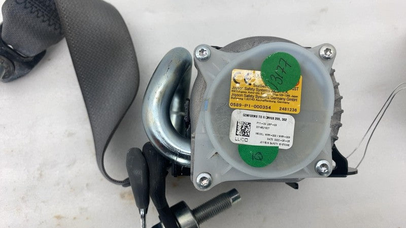 ⭕22-24 Lucid Air Grand Touring Rear Left/Right Seat Belt & Retractor P