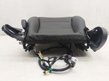 ⭕17-23 Tesla Model 3 Front Right 1st Row Seat Lower Bottom Cushion w/ Track Rail