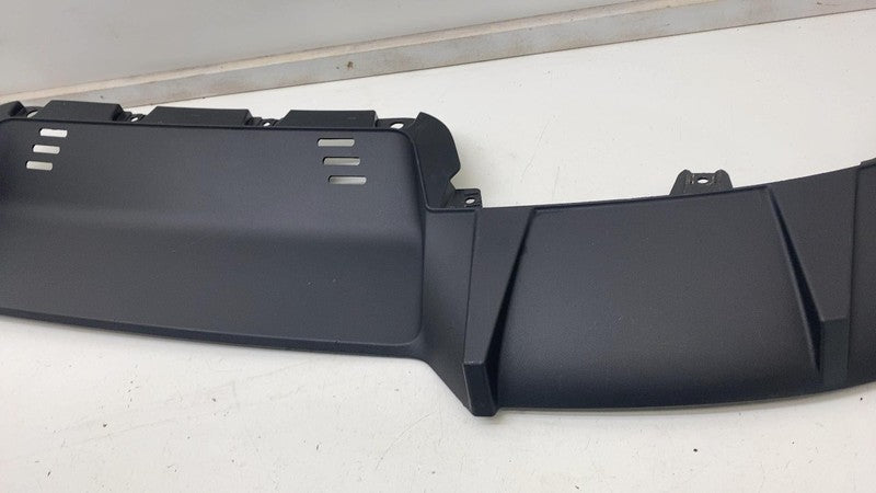 5112 114609 ⭕2022 2023 2024 BMW iX Rear Bumper Lower Valance Panel Assy 5112114609 / 8737824