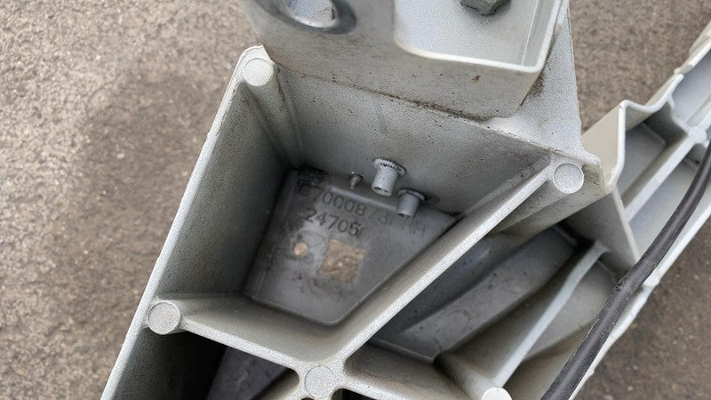 ⭕2014-2020 Maserati Ghibli Front Upper Radiator Support Frame Center T