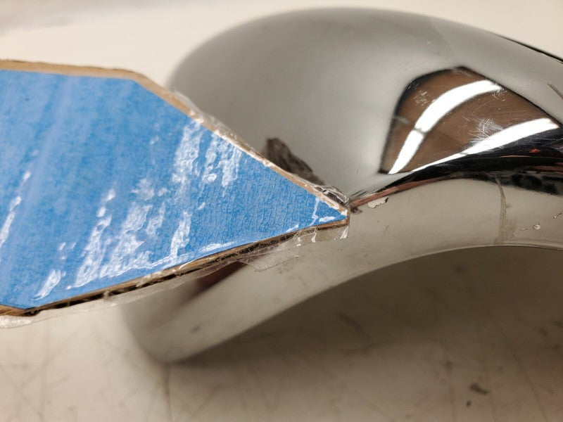 ⭕2016-2025 Model X Rear Left & Right Middle Seat Cover 1062962-00-A/10