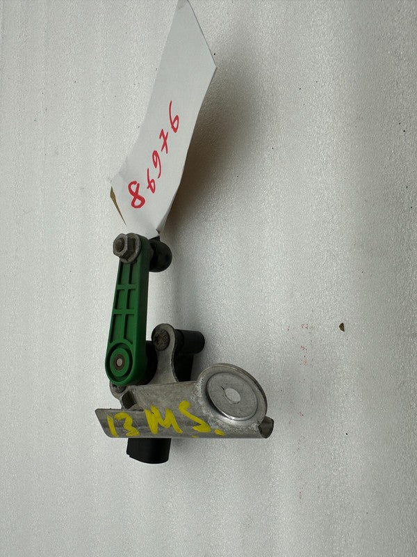 600651400B ⭕ 12-15 Model S Front Passenger Air Ride Height Level Sensor Right 6006514-00-B